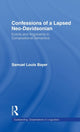 Book cover of: Confessions of a Lapsed Neo-Davidsonian