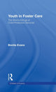 Book cover of: Youth in Foster Care