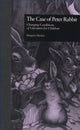 Book cover of: Case of Peter Rabbit