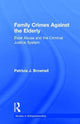 Book cover of: Family Crimes Against the Elderly