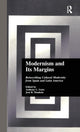 Book cover of: Modernism and Its Margins