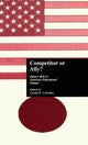 Book cover of: Competitor or Ally?. By: Gerald LeTendre