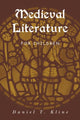Book cover of: Medieval Literature for Children