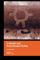 Book cover of: Colonial and Postcolonial Fiction in English. By: Robert Ross