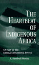 Book cover of: Heartbeat of Indigenous Africa