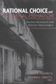 Book cover of: Rational Choice and Criminal Behavior. By: Alex Piquero