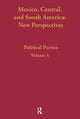 Book cover of: Political Parties