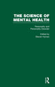 Book cover of: Personality and Personality Disorders. By: Steven Hyman