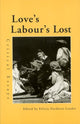 Book cover of: Love's Labour's Lost. By: Felicia Londre