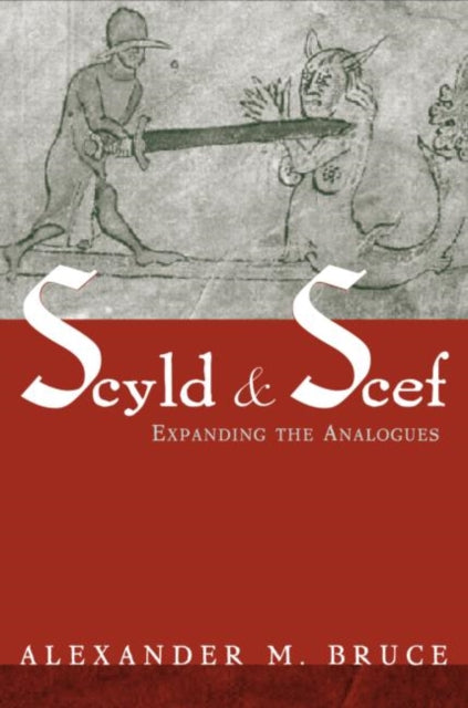 Book cover of: Scyld and Scef