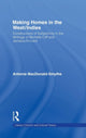 Book cover of: Making Homes in the West/Indies