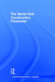 Book cover of: Serial Verb Construction Parameter. By: Thompson Stewar