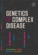 Book cover of: Genetics of Complex Disease