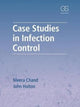 Book cover of: Case Studies in Infection Control. By: Meera Chand