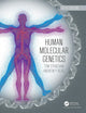 Book cover of: Human Molecular Genetics. By: Tom Strachan