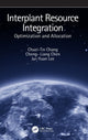 Book cover of: Interplant Resource Integration. By: Chuei-Tin Chang