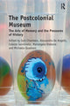 Book cover of: Postcolonial Museum. By: Iain Chambers