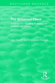 Book cover of: Simulated Client (1996). By: Fran Wasoff