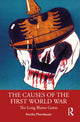 Book cover of: Causes of the First World War