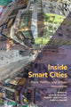 Book cover of: Inside Smart Cities