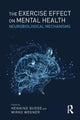 Book cover of: Exercise Effect on Mental Health. By: Mirko Wegner