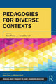 Book cover of: Pedagogies for Diverse Contexts. By: Alan R. Pence
