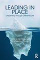 Book cover of: Leading in Place. By: Rita M. Hilton