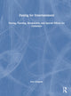 Book cover of: Dyeing for Entertainment: Dyeing, Painting, Breakdown, and Special Effects for Costumes. By: Erin Carignan
