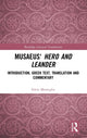 Book cover of: Musaeus' Hero and Leander. By: Silvia Montiglio