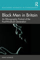 Book cover of: Black Men in Britain. By: Kenny Monrose