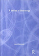 Book cover of: Theory of Dramaturgy. By: Janek Szatkowski