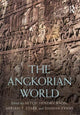 Book cover of: Angkorian World. By: Mitch Hendrickson