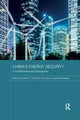 Book cover of: China's Energy Security. By: Giulia C. Romano