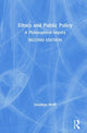 Book cover of: Ethics and Public Policy. By: Jonathan Wolff