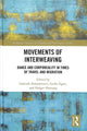 Book cover of: Movements of Interweaving. By: Gabrielle Brandstetter
