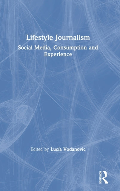 Lifestyle Journalism