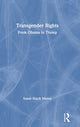 Book cover of: Transgender Rights. By: Susan Gluck Mezey