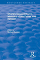 Book cover of: Routledge Revivals: Charles Edward Horn's Memoirs of His Father and Himself (2003). By: Charles E. Horn