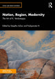 Book cover of: Nation, Region, Modernity. By: Deeptha Achar