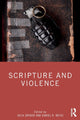 Book cover of: Scripture and Violence. By: Julia Snyder