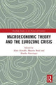 Book cover of: Macroeconomic Theory and the Eurozone Crisis. By: Alain Alcouffe