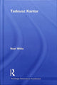 Book cover of: Tadeusz Kantor. By: Noel Witts