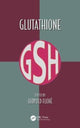 Book cover of: Glutathione. By: Leopold Flohe
