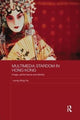 Book cover of: Multimedia Stardom in Hong Kong. By: Leung Wing-Fai
