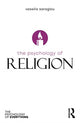 Book cover of: Psychology of Religion. By: Vassilis Saroglou