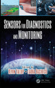 Book cover of: Sensors for Diagnostics and Monitoring. By: Kevin Yallup
