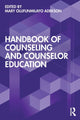 Book cover of: Handbook of Counseling and Counselor Education. By: Mary Olufunmilayo Adekson