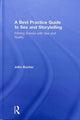 Book cover of: Best Practice Guide to Sex and Storytelling. By: John Bucher
