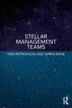 Book cover of: Stellar Management Teams. By: Vesa Ristikangas