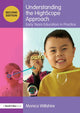 Book cover of: Understanding the HighScope Approach. By: Monica Wiltshire